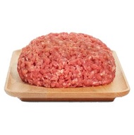 紐西蘭草飼瘦免治牛肉（300克） (急凍-18°C)