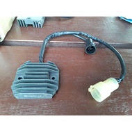 Rectifier Kawasaki ZX6    ZXR636 .