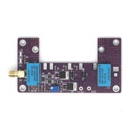 80W UHF VHF RF Power Amplifier PCB Board Transceiver conversion 130-170M 400-470M for RA30H4047M RA6