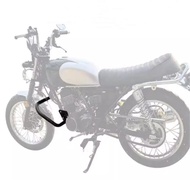 FOR Honda CGX150 Protective Guard Bumper Anti-Drop Guard Guard cgx150