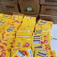 Kartu Perdana Indosat Siap Pakai || SP Indosat 0 Rupiah || Kartu Indosat Reguler Nasional1biji