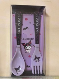 Kuromi 餐具套裝