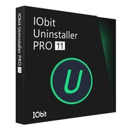 🔥LATEST 2024🔥IObit Uninstaller Pro v13.4.0.2 + Crack
