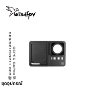 GEPRC FPV Camera GP9 GP10 GP11 GP12 Naked Dog Complete BEC Kit New Arrival ชุดกล้อง FPV GEPRC สำหรับ