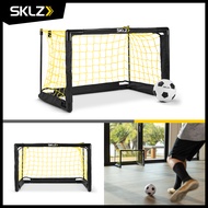 SKLZ - Pro Mini Soccer ประตูฟุตบอลขนาดเล็ก ประตูฟุตบอลสำหรับเด็ก