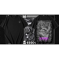 OVERSIZE T-SHIRT DTF PRINTINGS-5XL