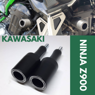 กันล้มข้าง Kawasaki Z900 (Tigris)