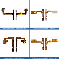 Flexible Volume Oppo F1 Plus - R9 - F5 - F5 Youth - A73 - F3 - A77 Ver 1 - Ver 2