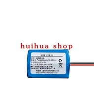 JQ033-04L 3.7v 3600mAh Hot Image Rechargeable Lithium Battery Pack