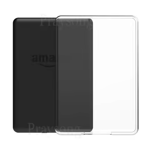 Clear Paperwhite 6 Cover for Kindle Paperwhite Case KPW 5 2021 Thin Kindle 2024 6'' Case 7'' Colorso