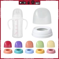 STA Lightweight Baby Bottle Cover Newborn Feeding Bottle Collar Rings for Pigeon