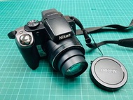 Nikon Coolpix P80