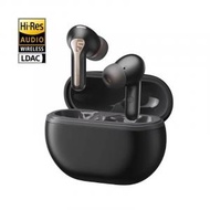 SOUNDPEATS - Soundpeats Capsule3 Pro LDAC x 主動降噪真無線藍牙耳機 (黑色)