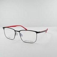Porsche Design 光學眼鏡 eyewear