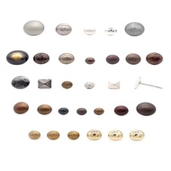 Foshan Nails Woodworking Nails Sofa Nails Foam Nails Green Bronze Copper Nails Decorative Nails Anti