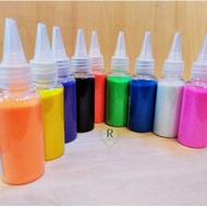 Sand Art Colour Sand - 60g Ship Out