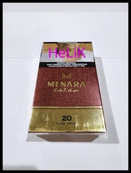 Rokok Menara 20 Batang - 1 Slop Terlaris|Best Seller