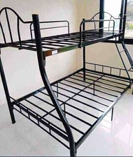 bed double deck bunk bed 0920-660-2624