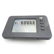 For 307-7542 High Quality Monitor C7 C9 Engine Cat Excavator Parts Factory Direct Sale 307-7542-05