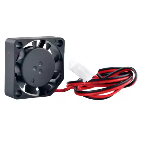 Ultra-Thin 2cm 20mm ACP2006 Cooling Fan 20x20x6mm 2Pin DC5V/12V/24V 0.10A Micro Fan for Printer Powe
