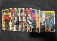 一拳超人漫畫 第1-31期 (東立及文化傳信) One Punchman