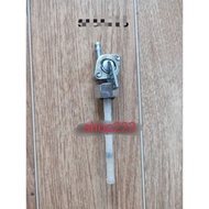 CD fuel valve fuel filter
