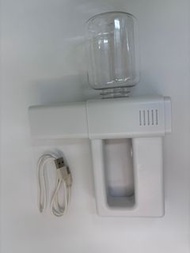 便携式納米噴霧器
