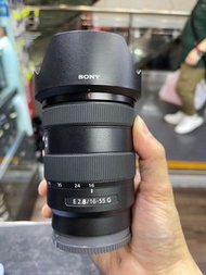 全新一樣 SONY 16-55MM F2.8G