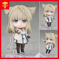 【P.O.】Nendoroid Perlica (Arknights: Endfield)