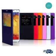 Ezway Samsung Note 3 Case with SView Function