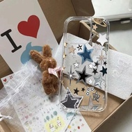 Classic colors suitable for iPhone 17, 14 Pro/13/12/11 phone cases,