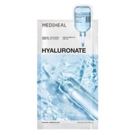 Mediheal - 玻尿酸高效特強保濕導入面膜 - 1片