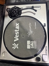 Technics Quartz SL-1200MK2 黑膠唱盤