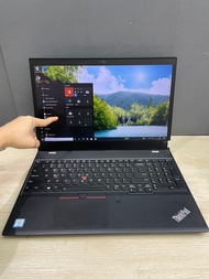 LAPTOP LENOVO THINKPAD T580 T590 I7 RAM 32 GB SSD 2 TB LAYAR TOUCHSCREEN PROMO MURAH BAGUS BERGARANS