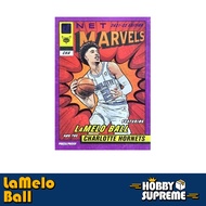 ۞✼LaMelo Ball NBA Cards (Part 3)