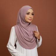 DIAN PLAIN EXPRESS - DL17 LIGHT PURPLE