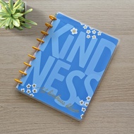 Classic Notebook - Mail Call (Dotted Line)