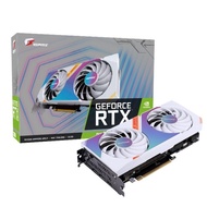 # Colorful iGame GeForce RTX 3050 Ultra W DUO OC 8G-V / V2-V 8GB GDDR6 #