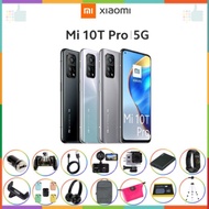 XIAOMI Mi 10T Pro | 8GB RAM 256GB ROM | Snapdragon 865 5G