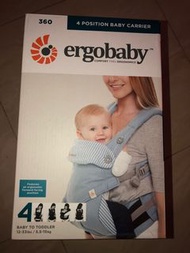 Ergobaby 360孭帶