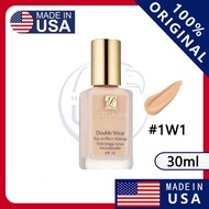 【Buy 3 get 1 free】 Estee Lauder Double Wear Stay-in-Place Makeup 1W1 30ml