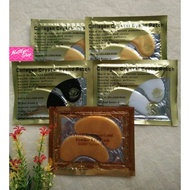 Combo 5 Nano Collagen Eye Masks