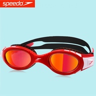 Speedo Speedo Childrens Swimming Goggles Girls Goggles Waterproof And Anti-fog Hd Swimming Goggles B