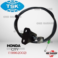 Hood Cable For HONDA CITY (1996-2002) (93"Inches)