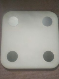（壞）小米電子磅