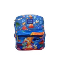 Loungefly 迪士尼 露營史迪仔尼龍迷你背囊