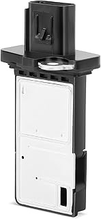 Mass Air Flow Meter Sensor MAF Sensor for Ford E150 E250 E350 E450 F150 F250 F350 F450 F550 Escape L