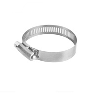 JADEVER เข็มขัดรัดท่อสแตนเลส 40-64mm JDHU2908
