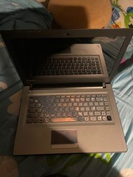 Lenovo 聯想手提電腦 notebook