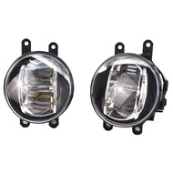 Automotive led fog lamp Front fog lamp Direct replacement for: 2013-2018 Toyota Corolla Camry Lexus RX350 ES350 ct200h LX570 81210-48050 81220-48050